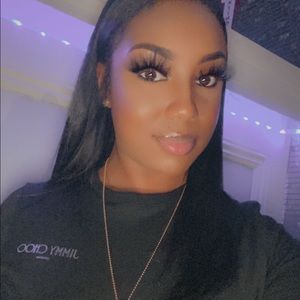 Meet your Posher, Cassy